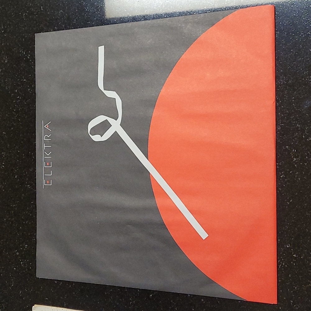 1985 STARPOINT Album - Picture 5 of 9